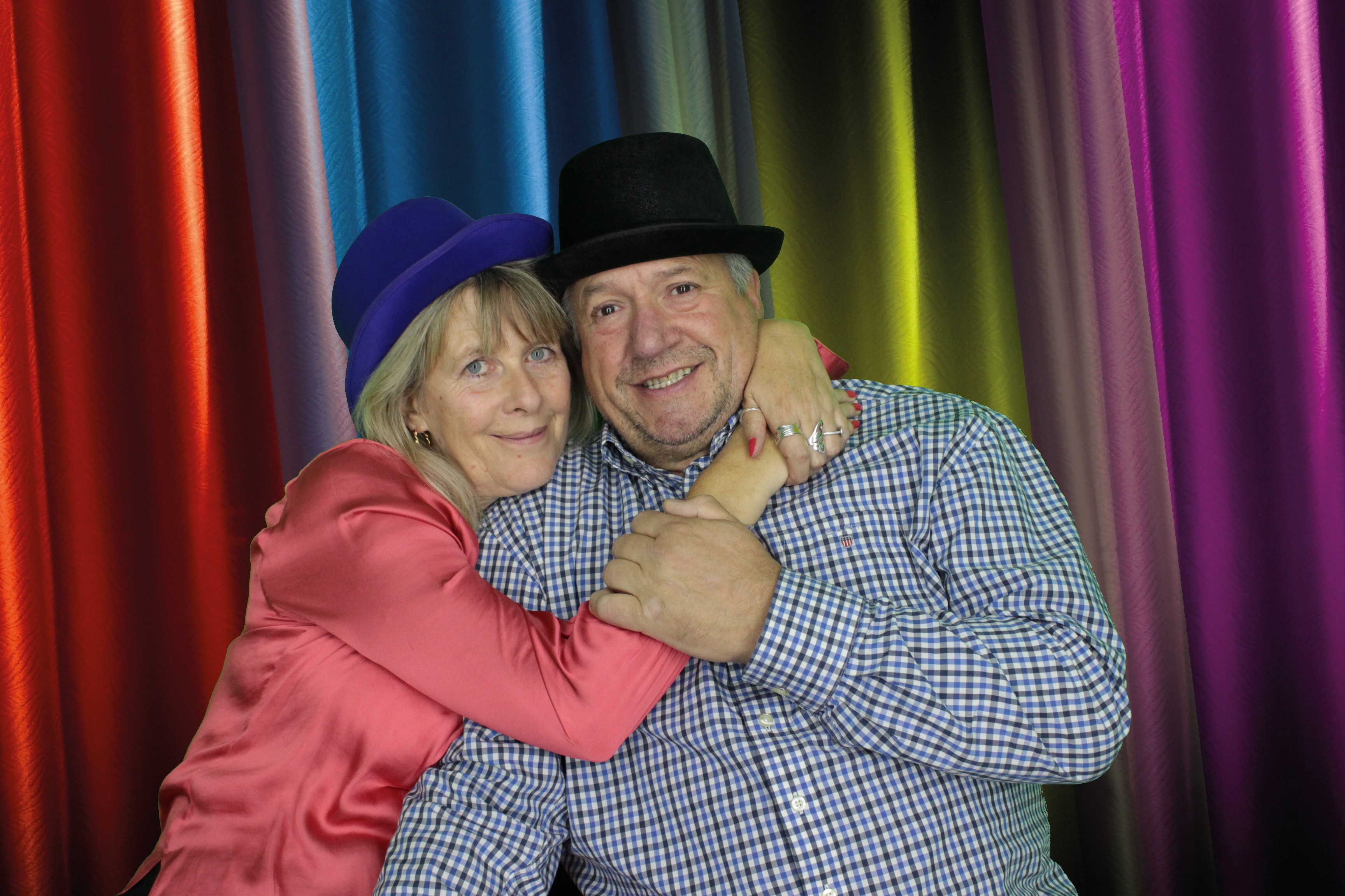 Gary's 60th Birthday | View more photos from the event at gallery.myphotoboothexperience.co.uk/u/MyPhotoBoothExperienceLtd/Garys-60th-Birthday